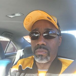 Meet your Posher, Melvin